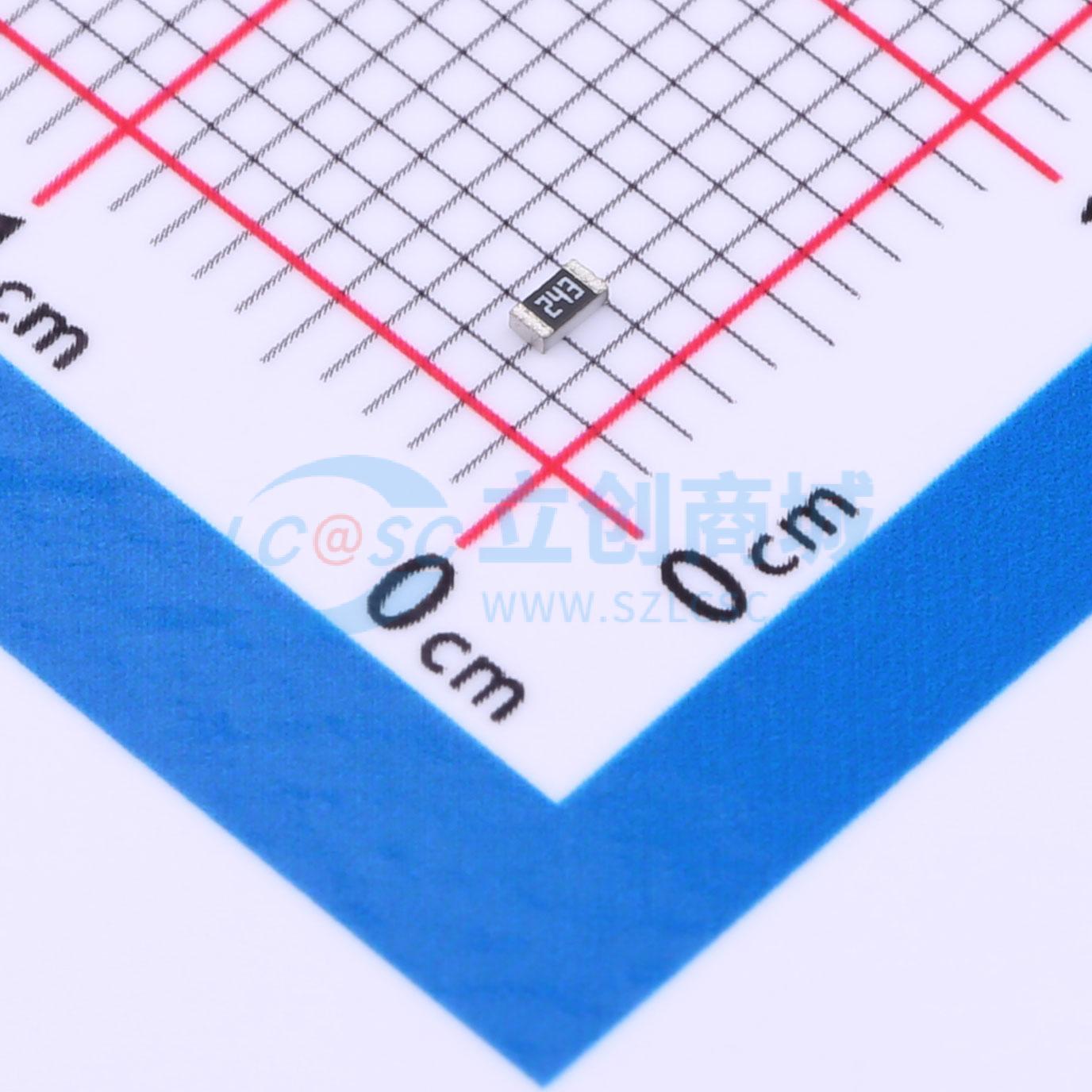 TC0325B2402T5F实物图