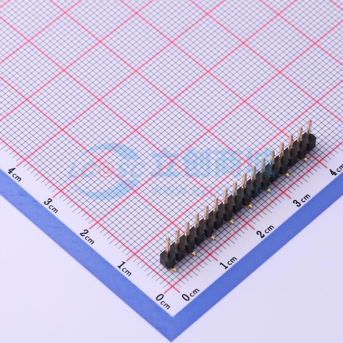 X6511WVS-16H-C60D48R2实物图