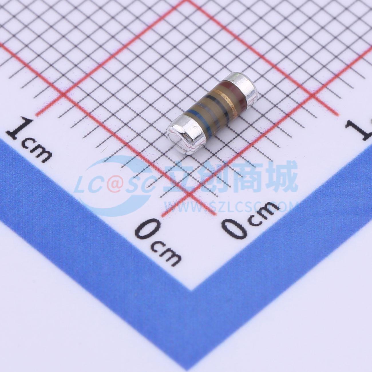 点击查看大图 MMB02070C6809FB200实物图