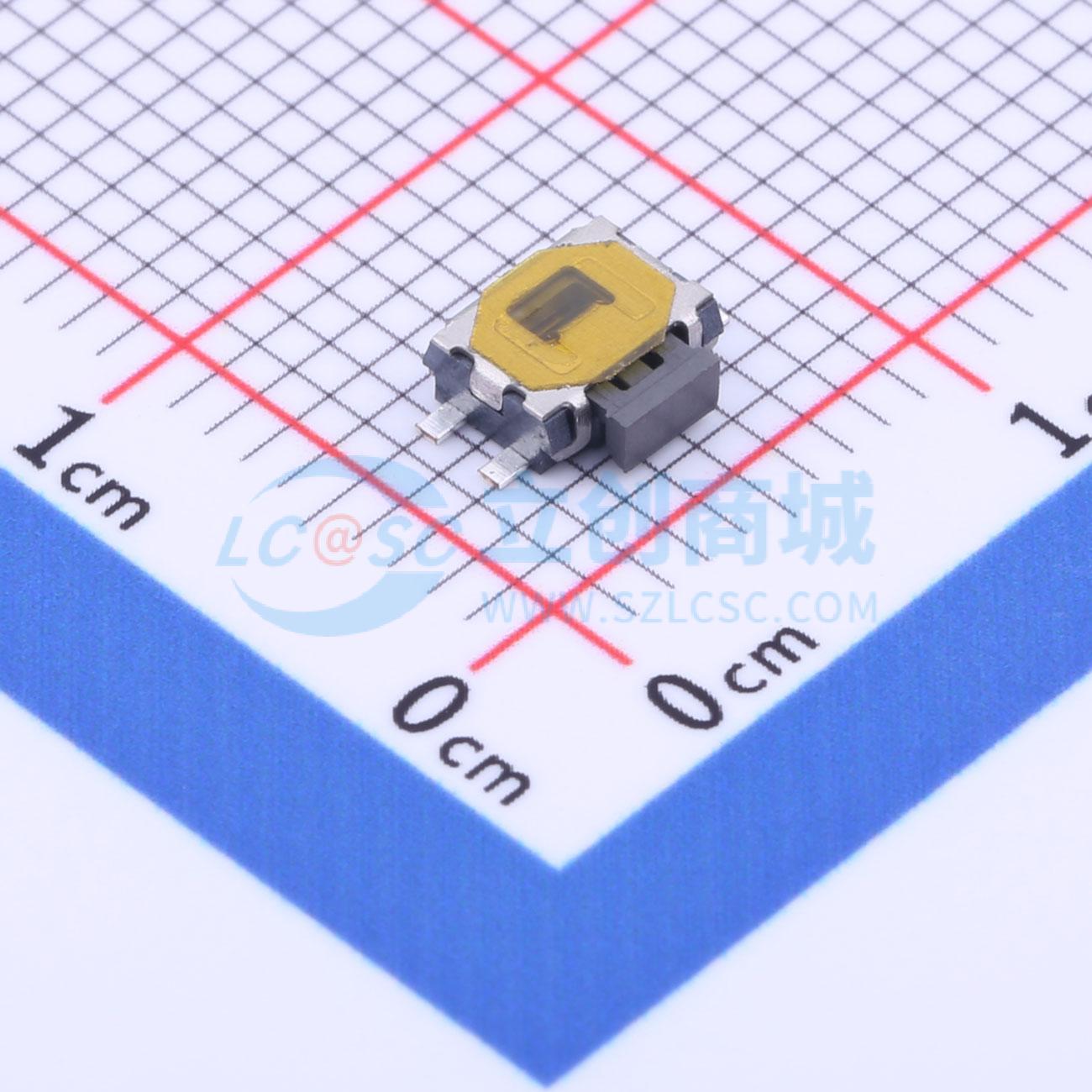 点击查看大图 GT-TC041B-H036-L1N实物图