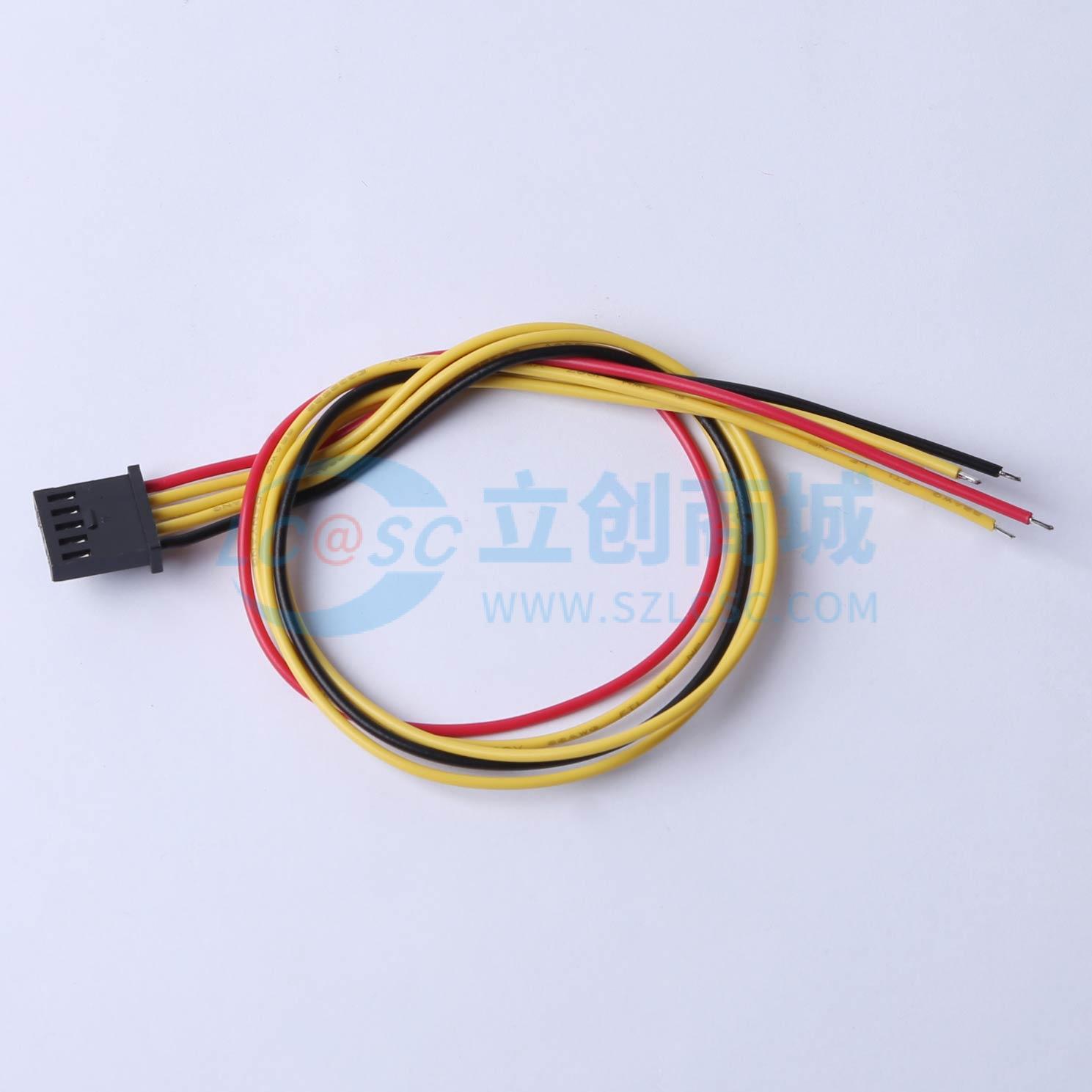 X2530T-PSN-A22RYYYB-L300-T3实物图