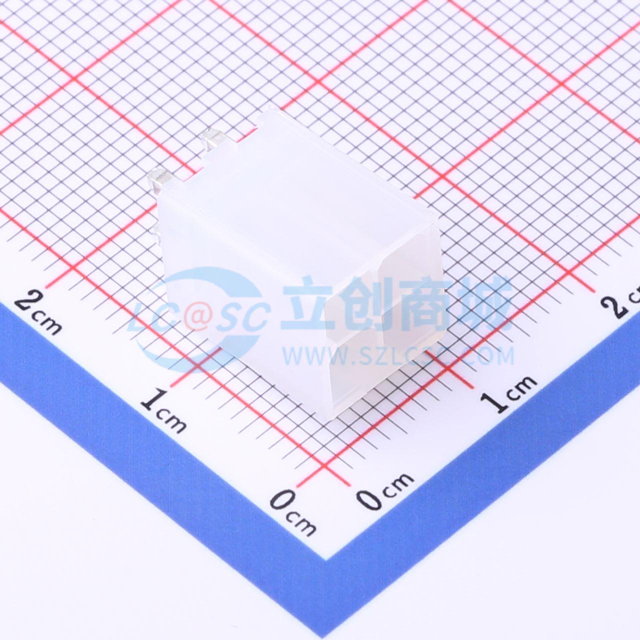 HC-5557-2*2A实物图