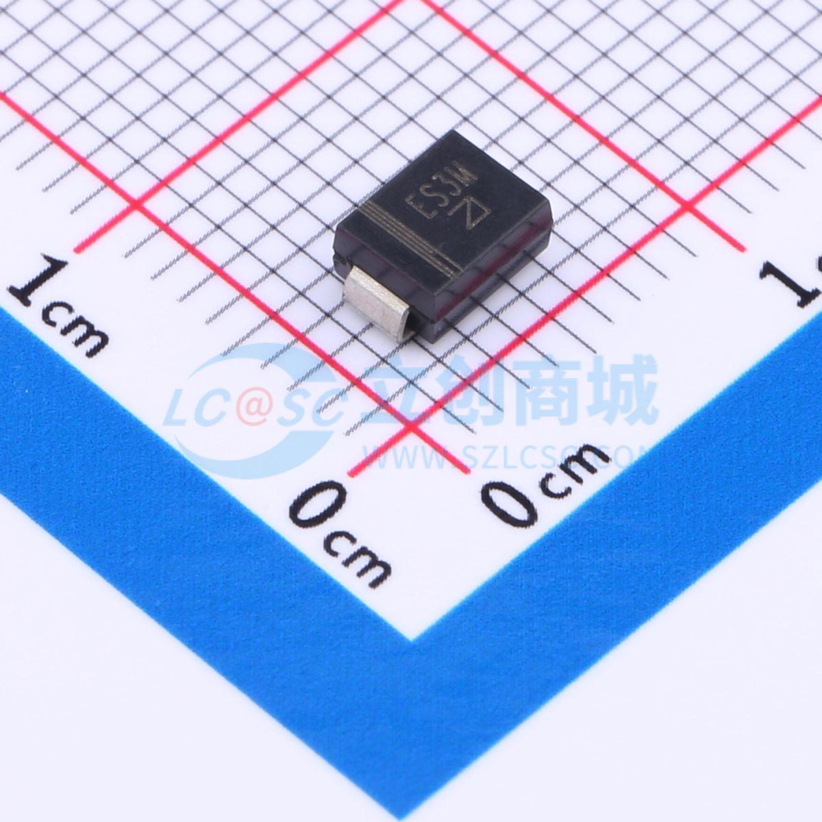 点击查看大图 ES3MB实物图