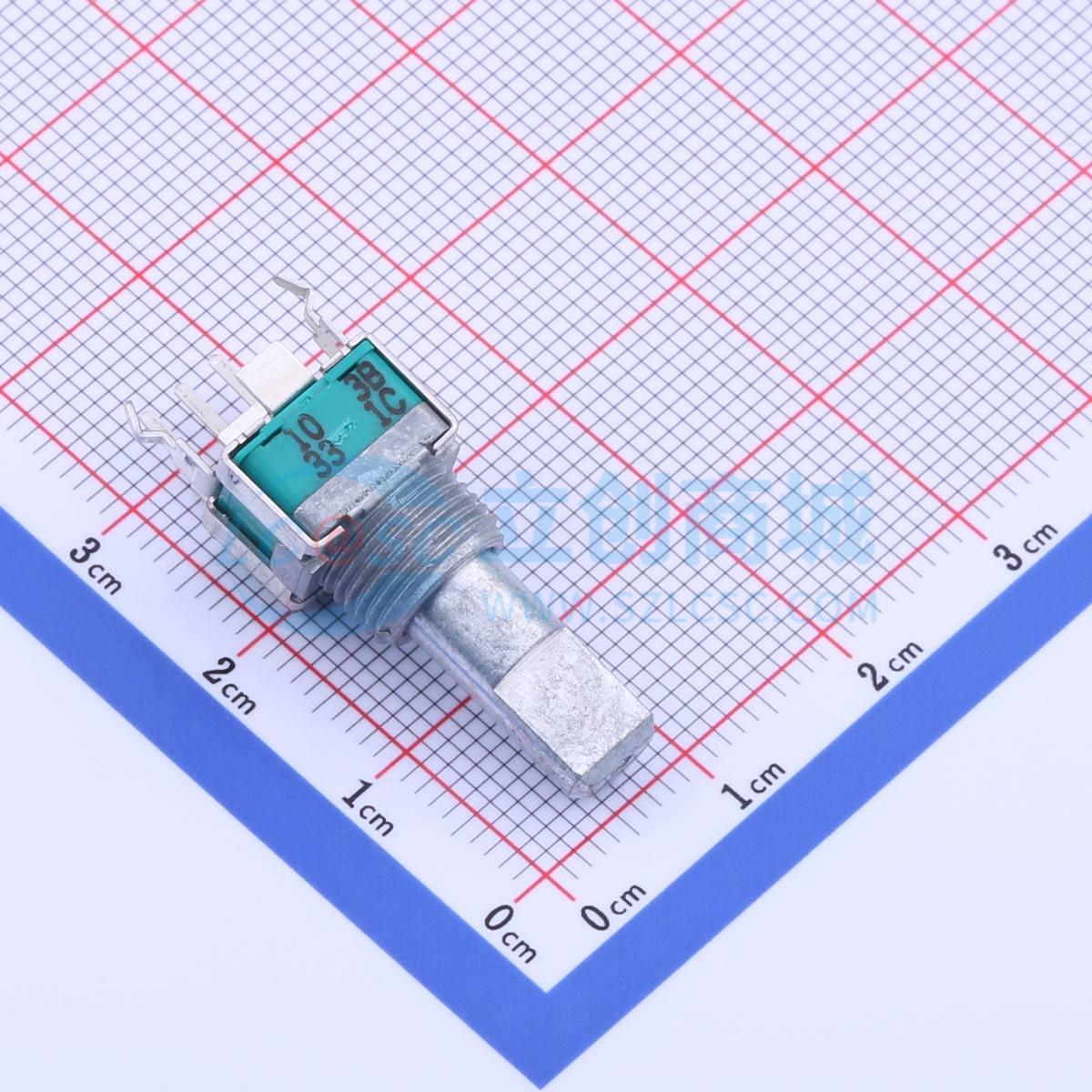 RK09L1140C15实物图