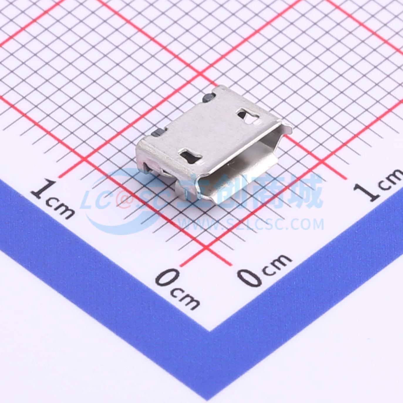 点击查看大图 MICRO-01-G2P3-A1T2实物图