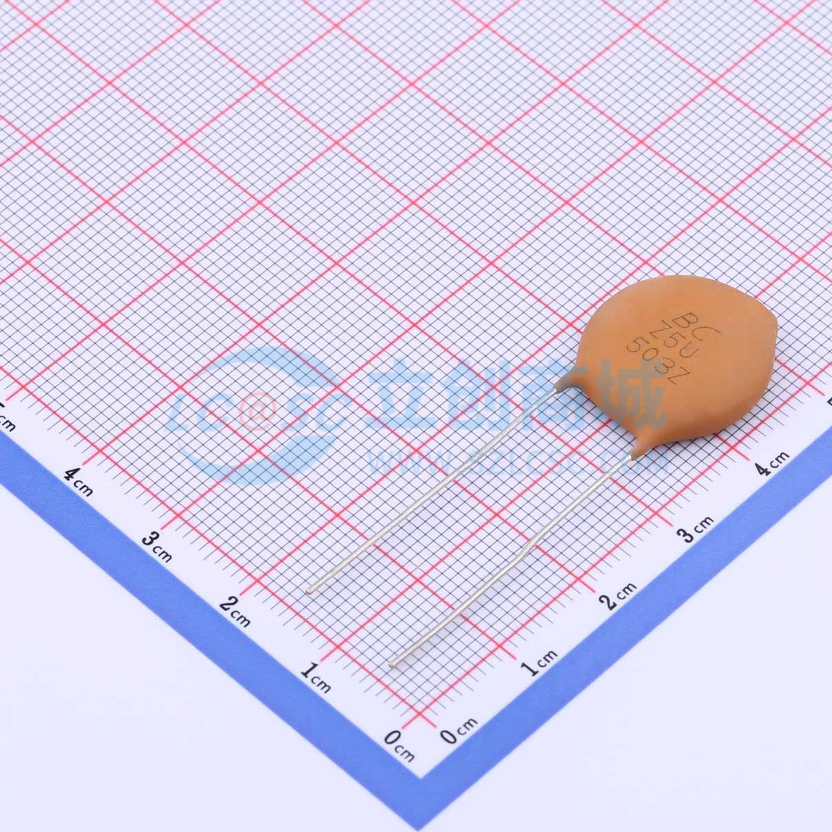 点击查看大图 S503Z69Z5UL63L0R实物图