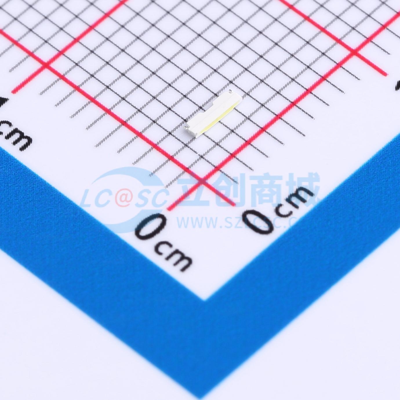 点击查看大图 LTW-303DCG-DL3实物图