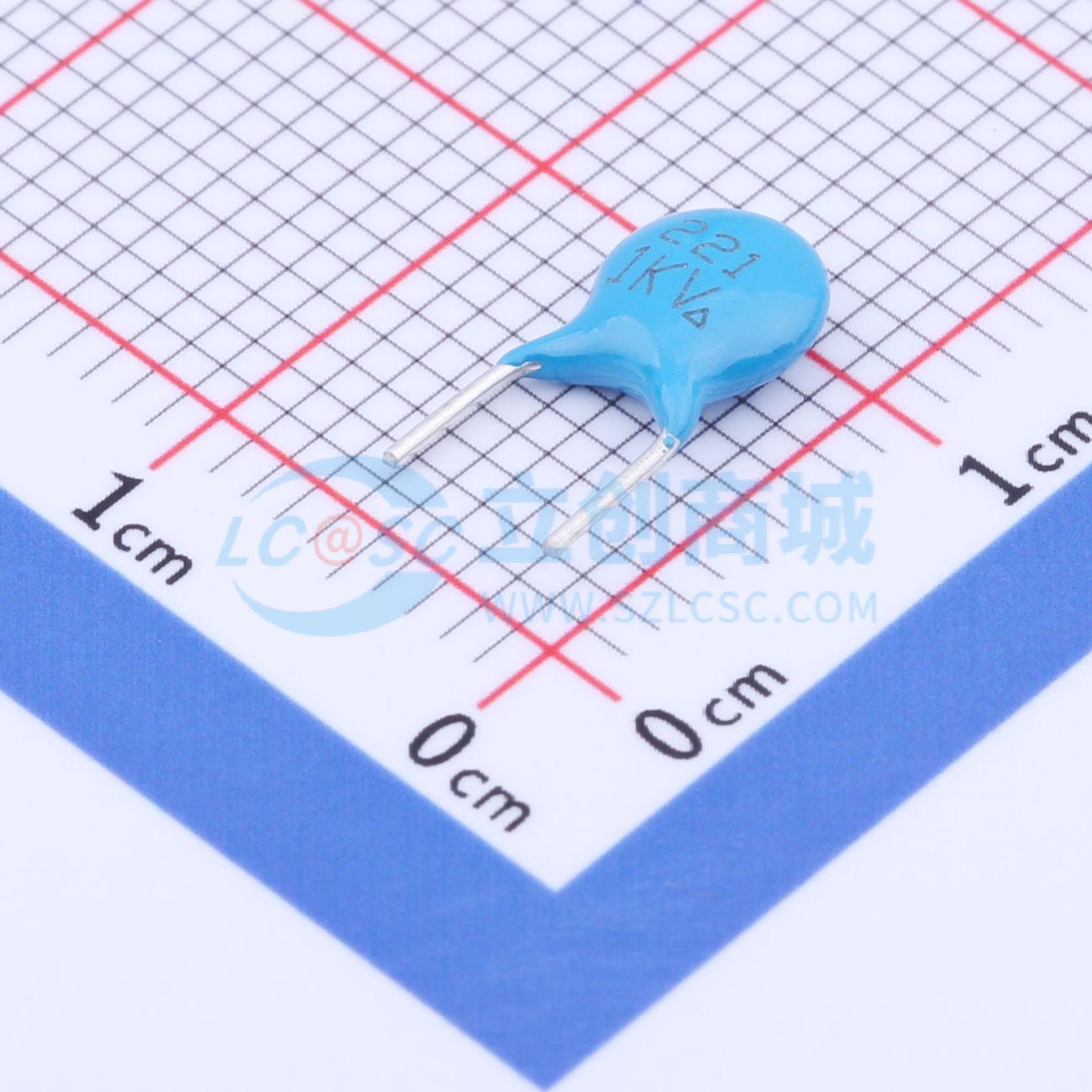 点击查看大图 J2221K3AY5PS53.5E实物图