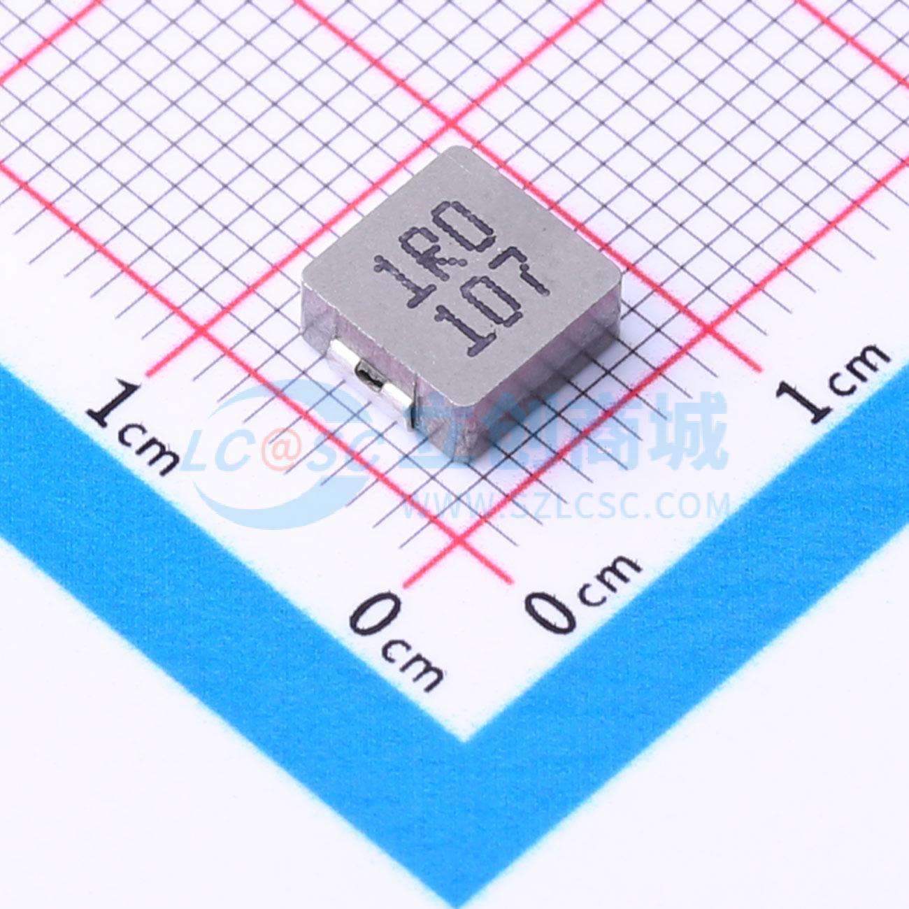 点击查看大图 0630CDMCCDS-1R0MC实物图