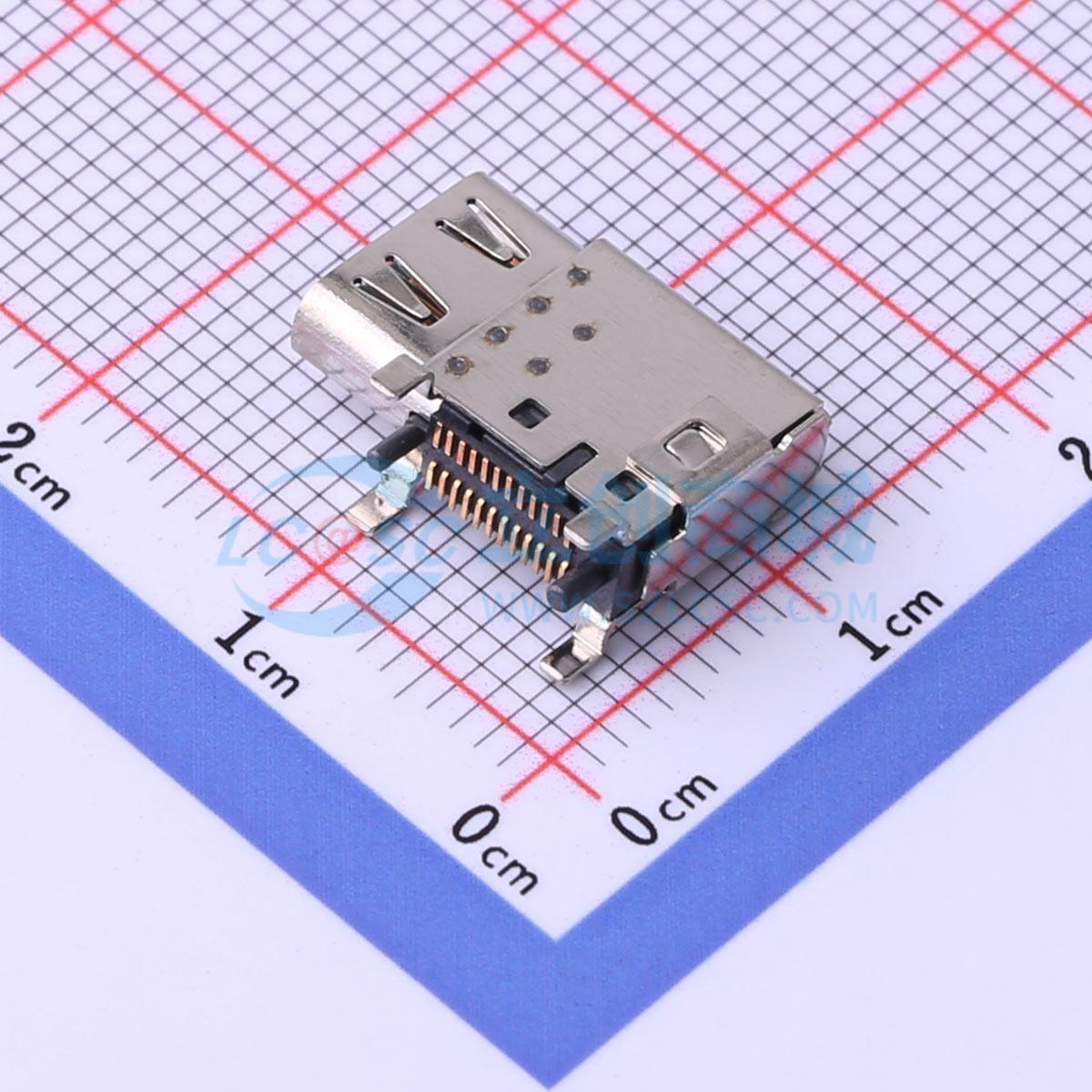 GT-USB-7092A商品缩略图