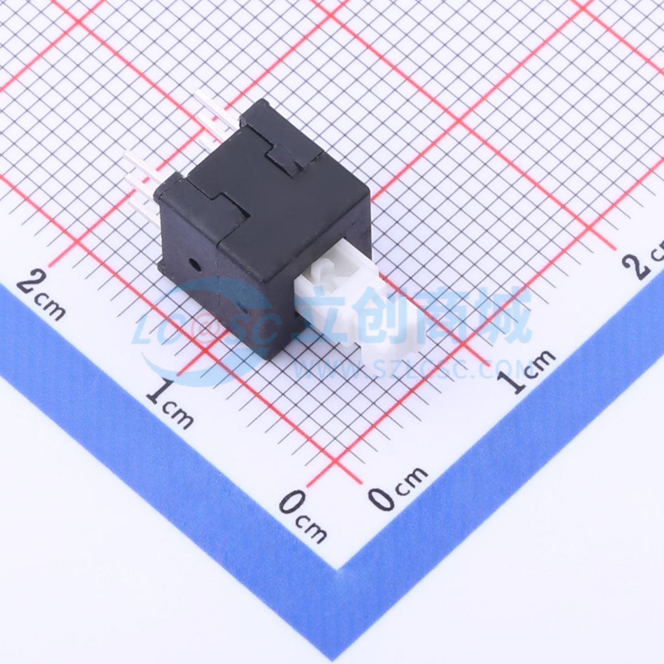 点击查看大图 PB-22E86-3.3实物图