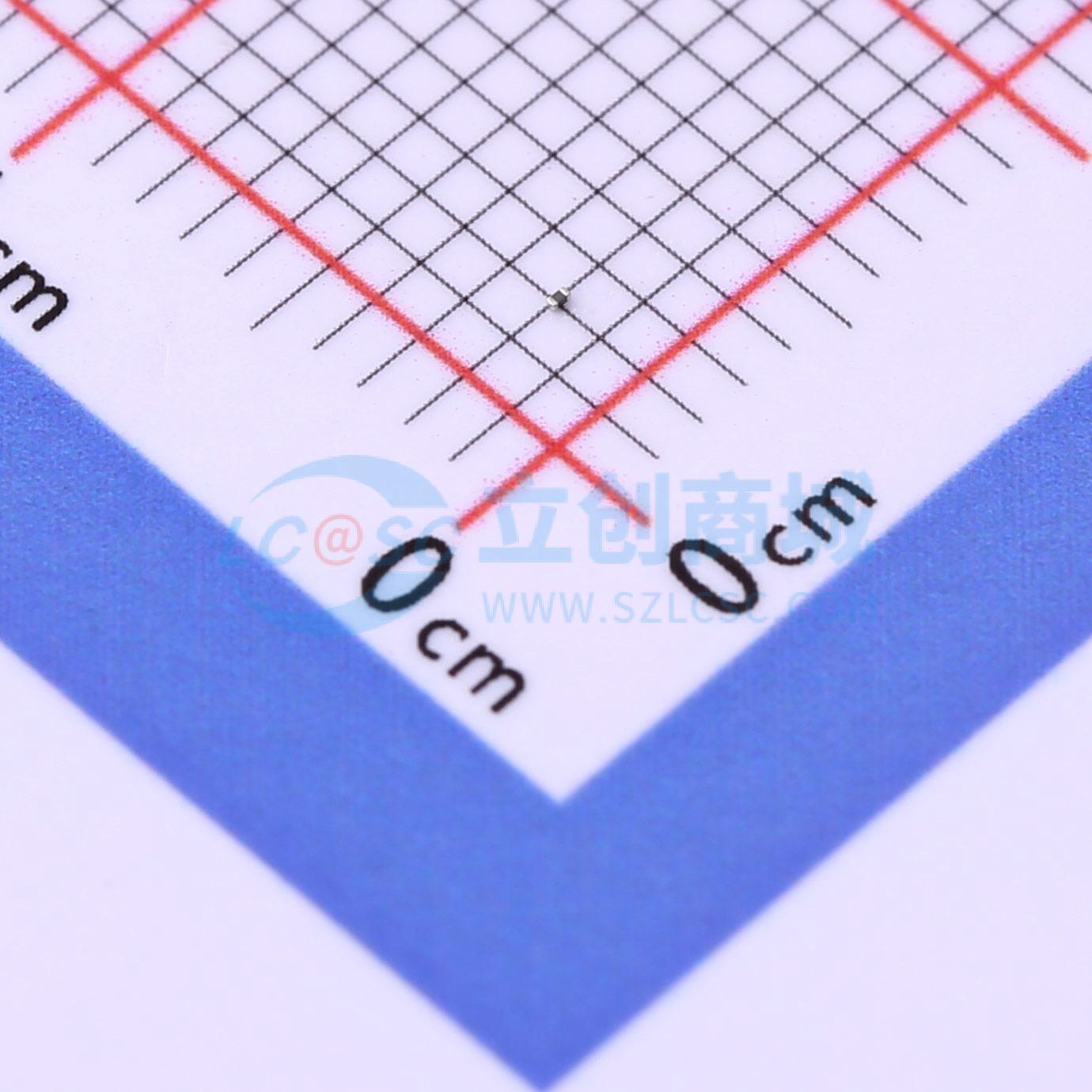 点击查看大图 BLM02BX241SN1D实物图