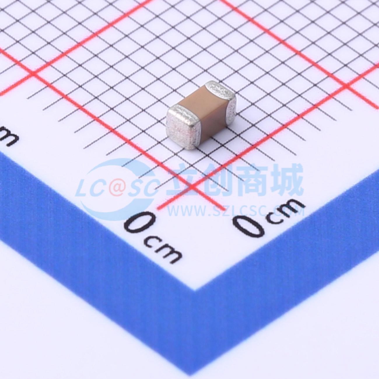 FM31X224K201EEG实物图