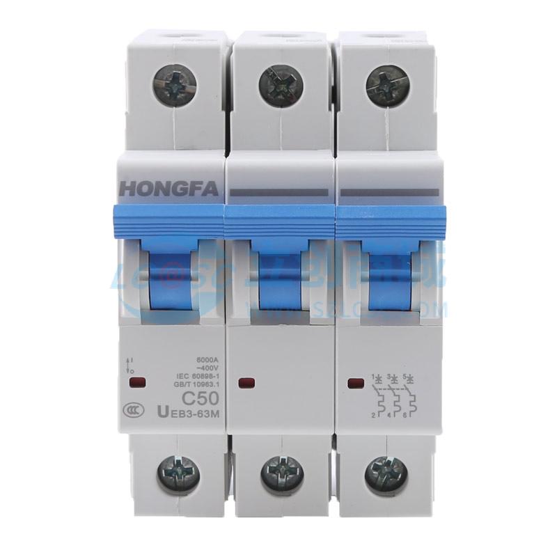 UEB3-63M/C503实物图