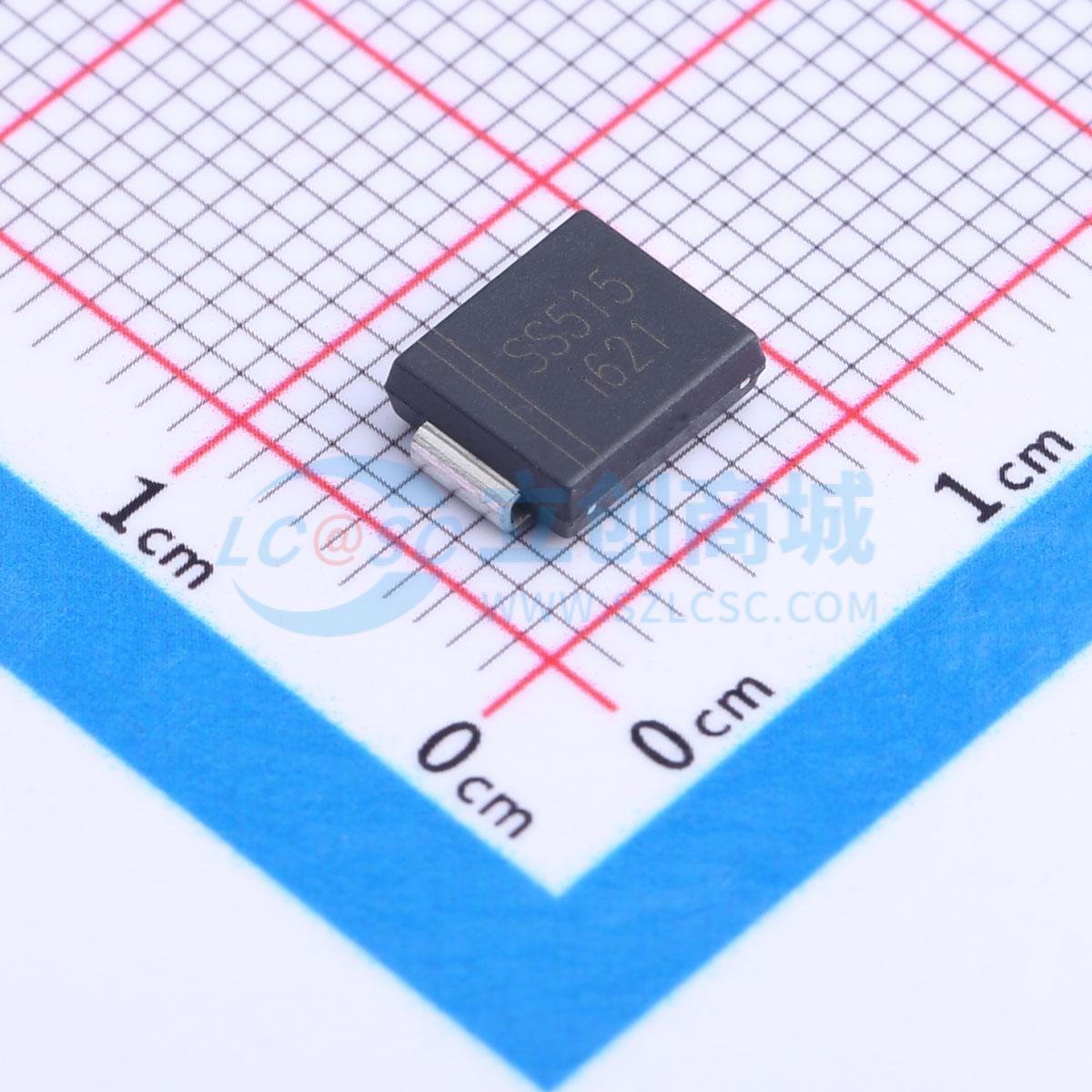 点击查看大图 SS515C实物图