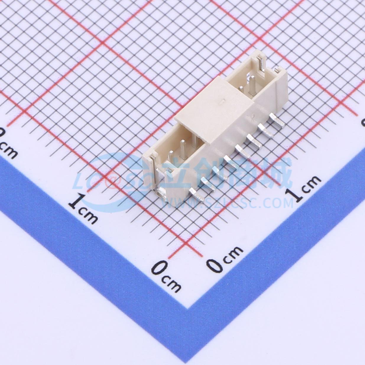 点击查看大图 ZH1500-LT-08实物图