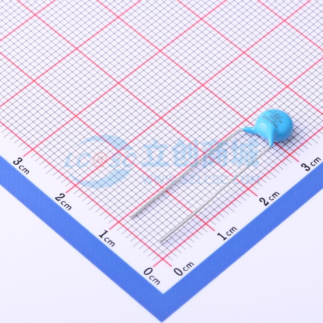 点击查看大图 HGK3FF152MA3BW实物图