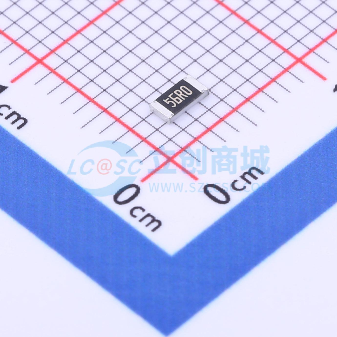 点击查看大图 CQ06W4F560JT5E实物图