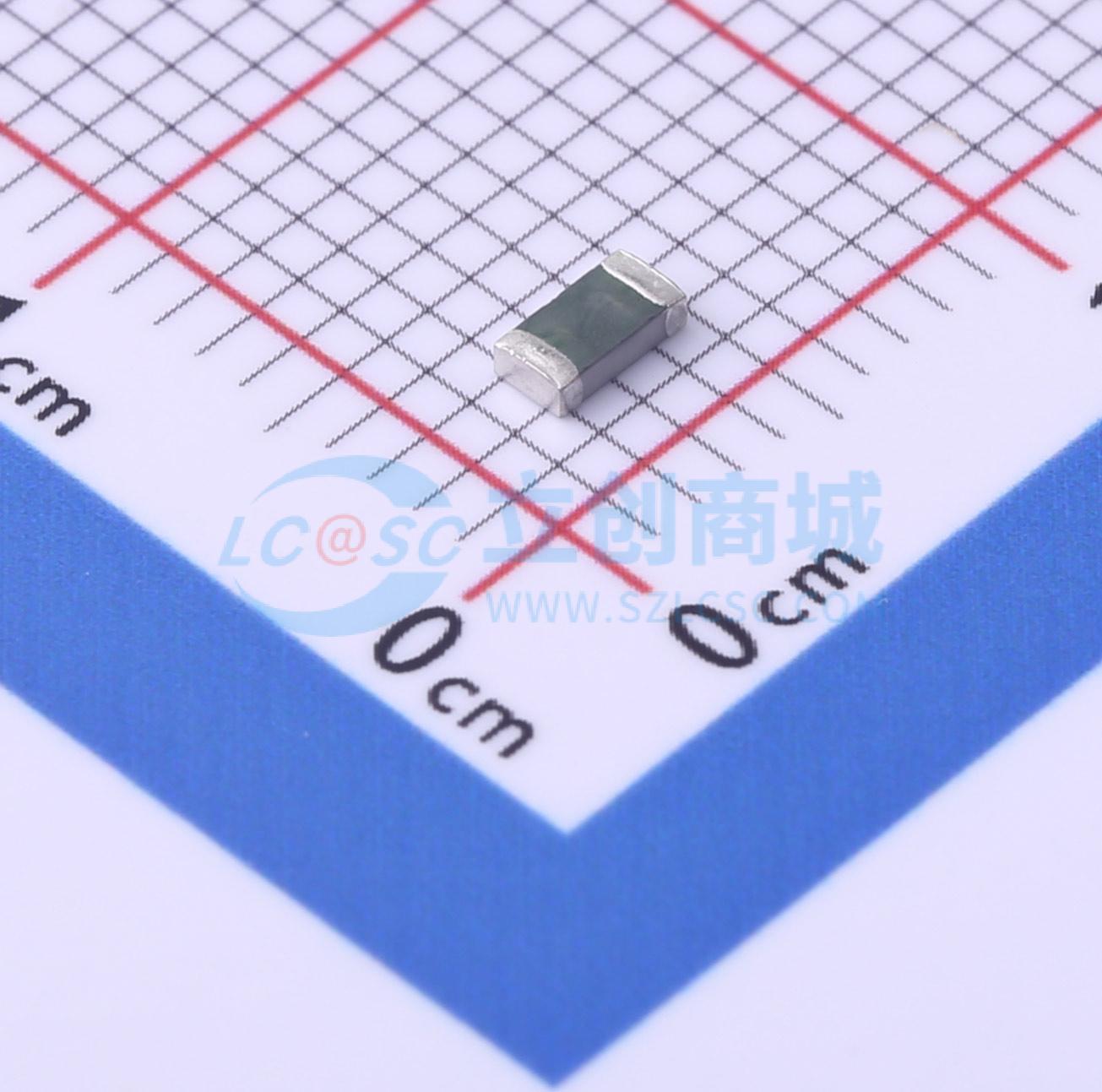 点击查看大图 1206FA-30A实物图