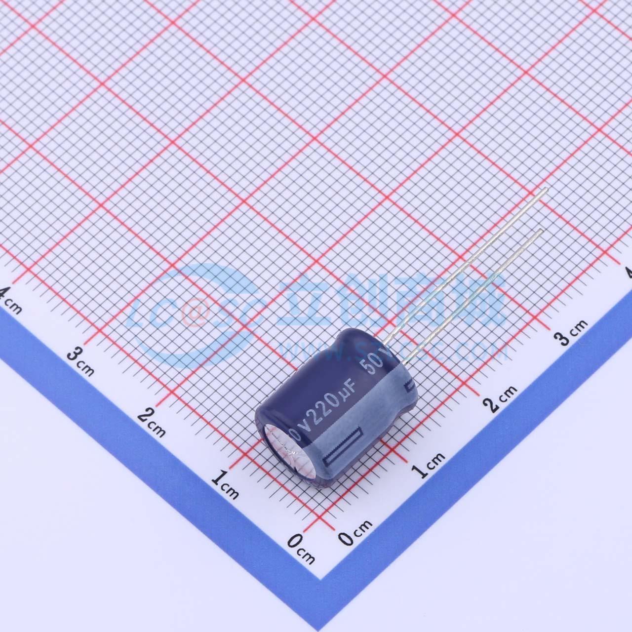 点击查看大图 ERJ1HM221G13OT实物图