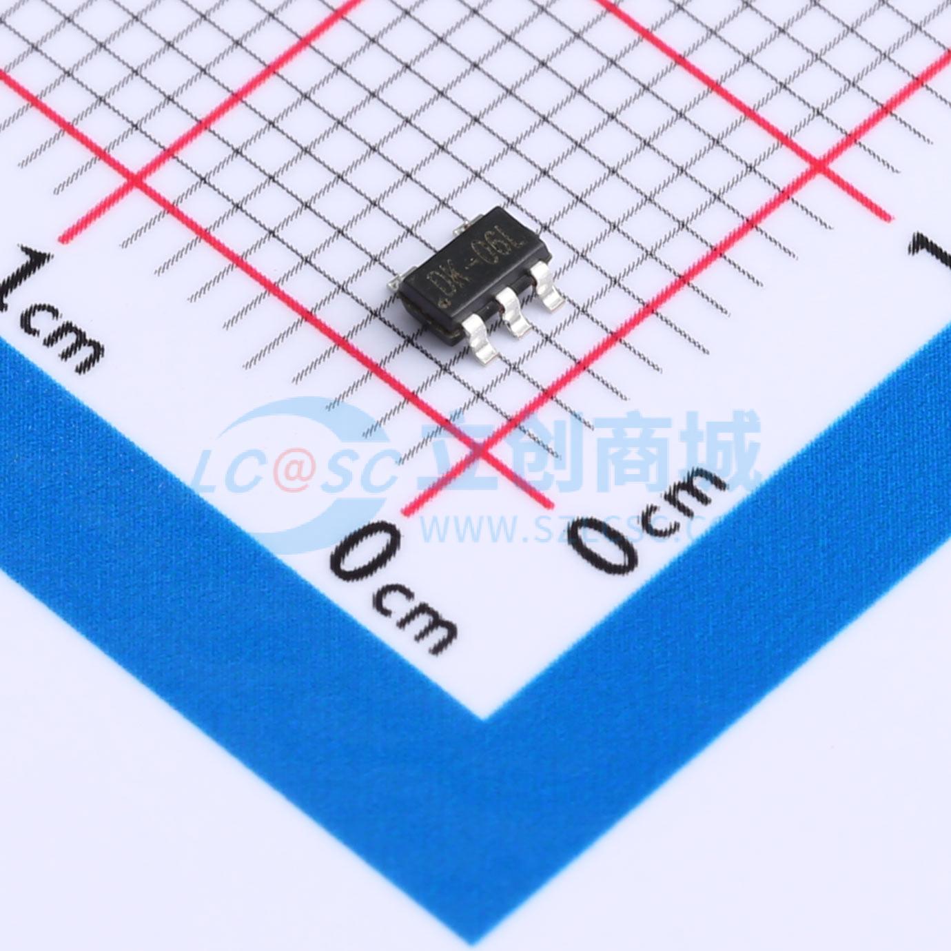 点击查看大图 TPRT9193-30GB实物图