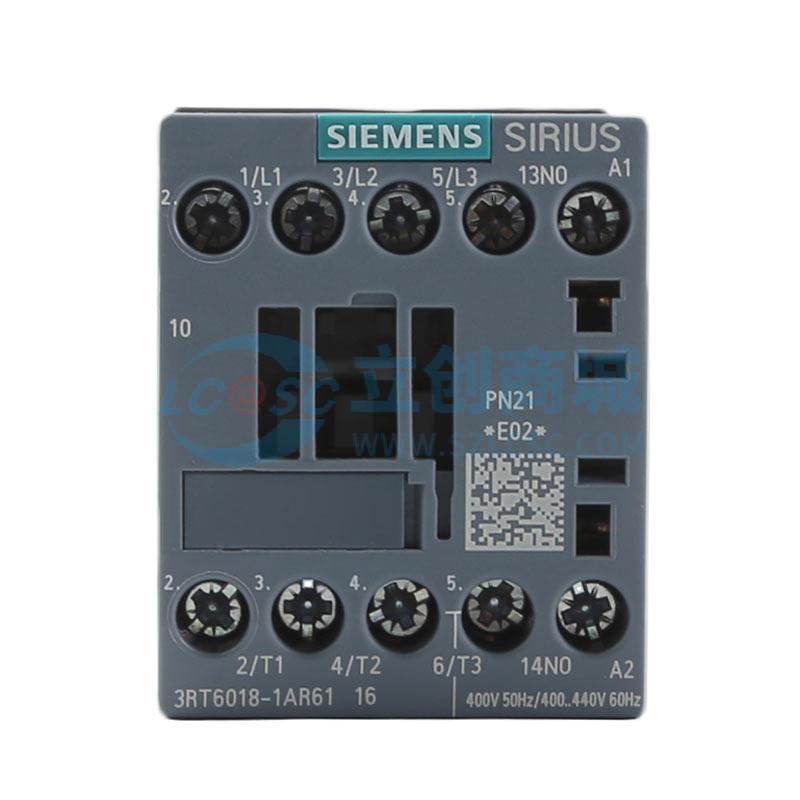 3RT60181AR61实物图