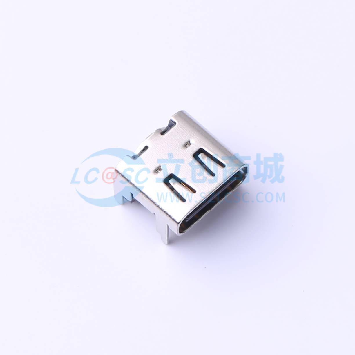 HC-TYPE-C-16P-CH3.18-3A-02商品缩略图