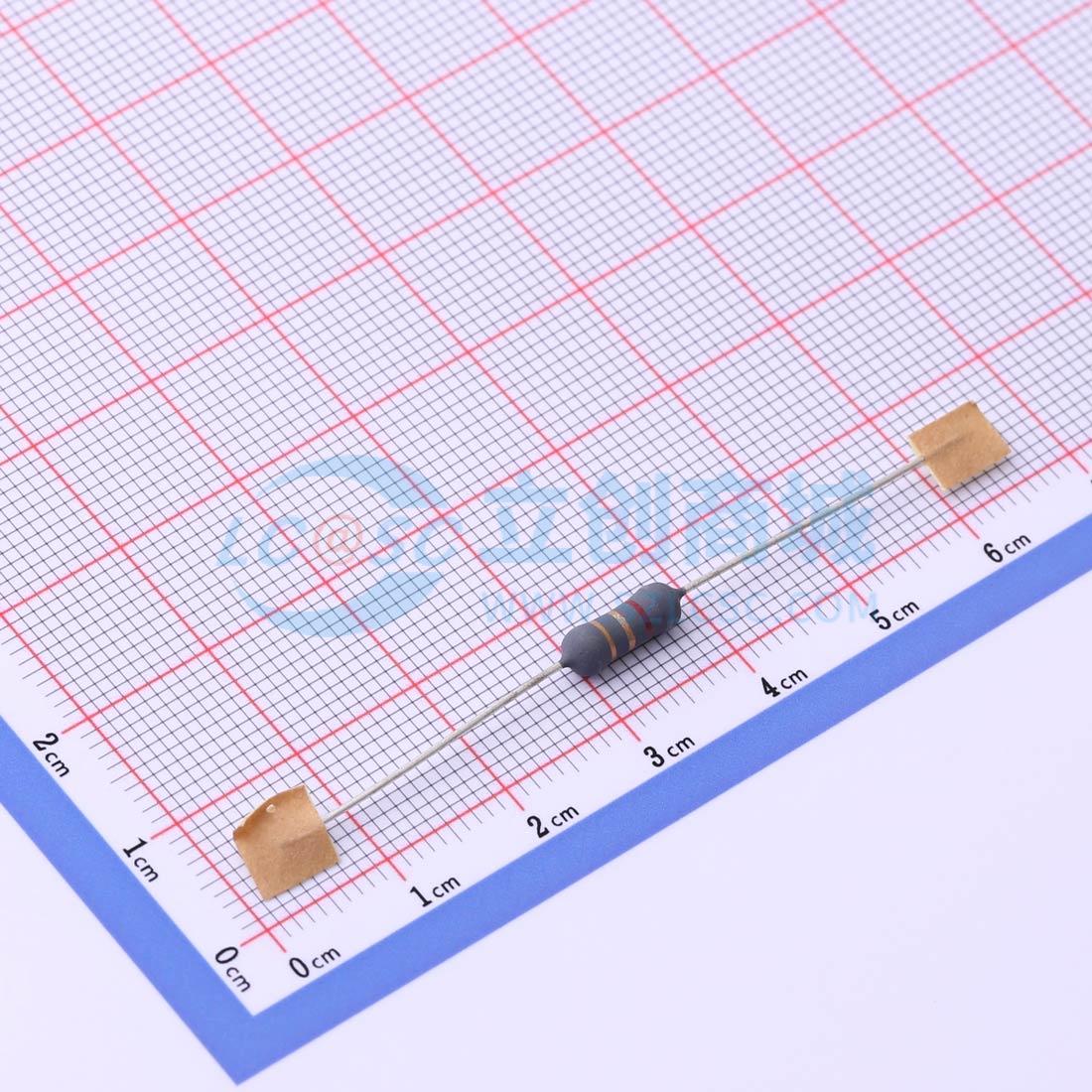 点击查看大图 RSS 1W 8R2 J T/B实物图