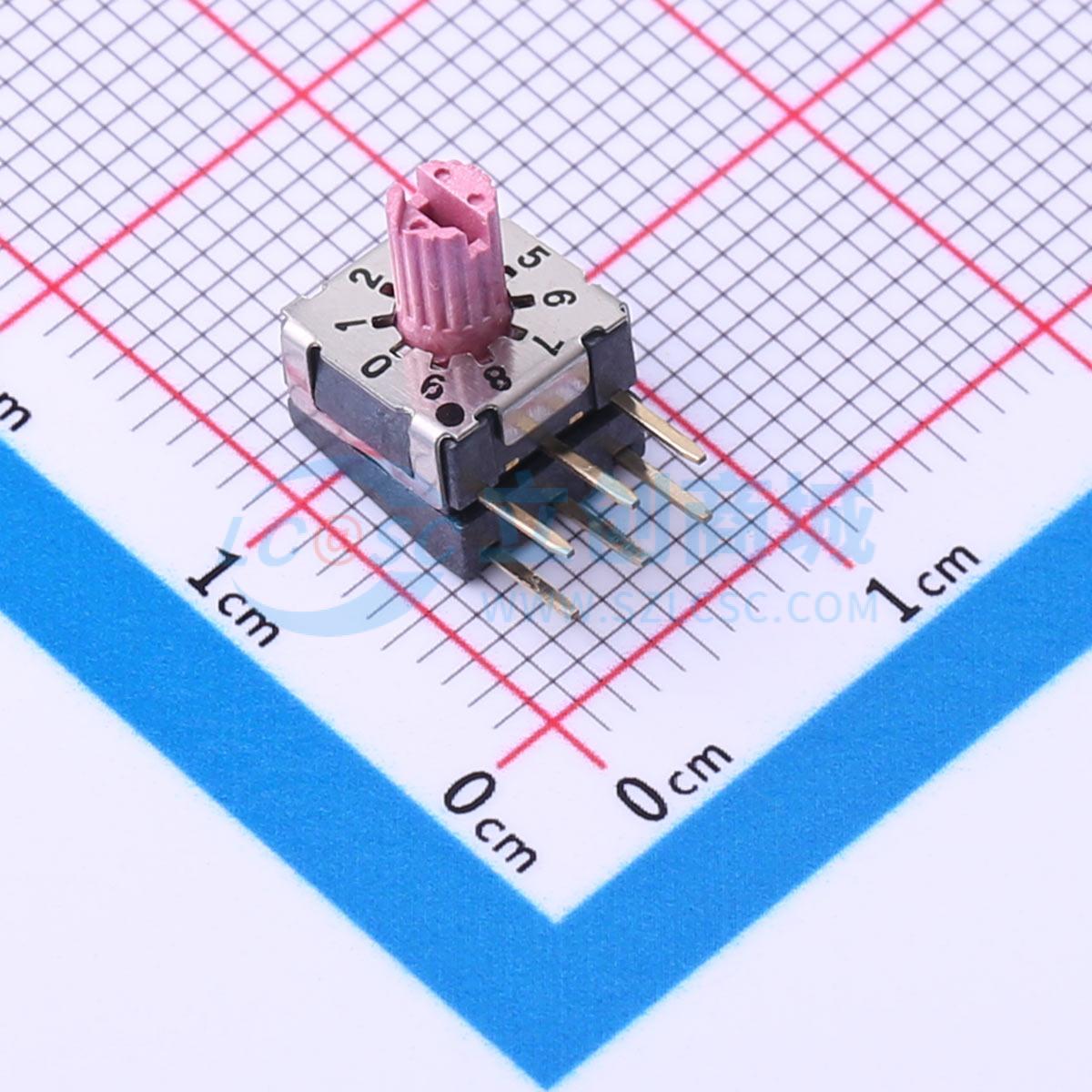 SKCR-10H1实物图