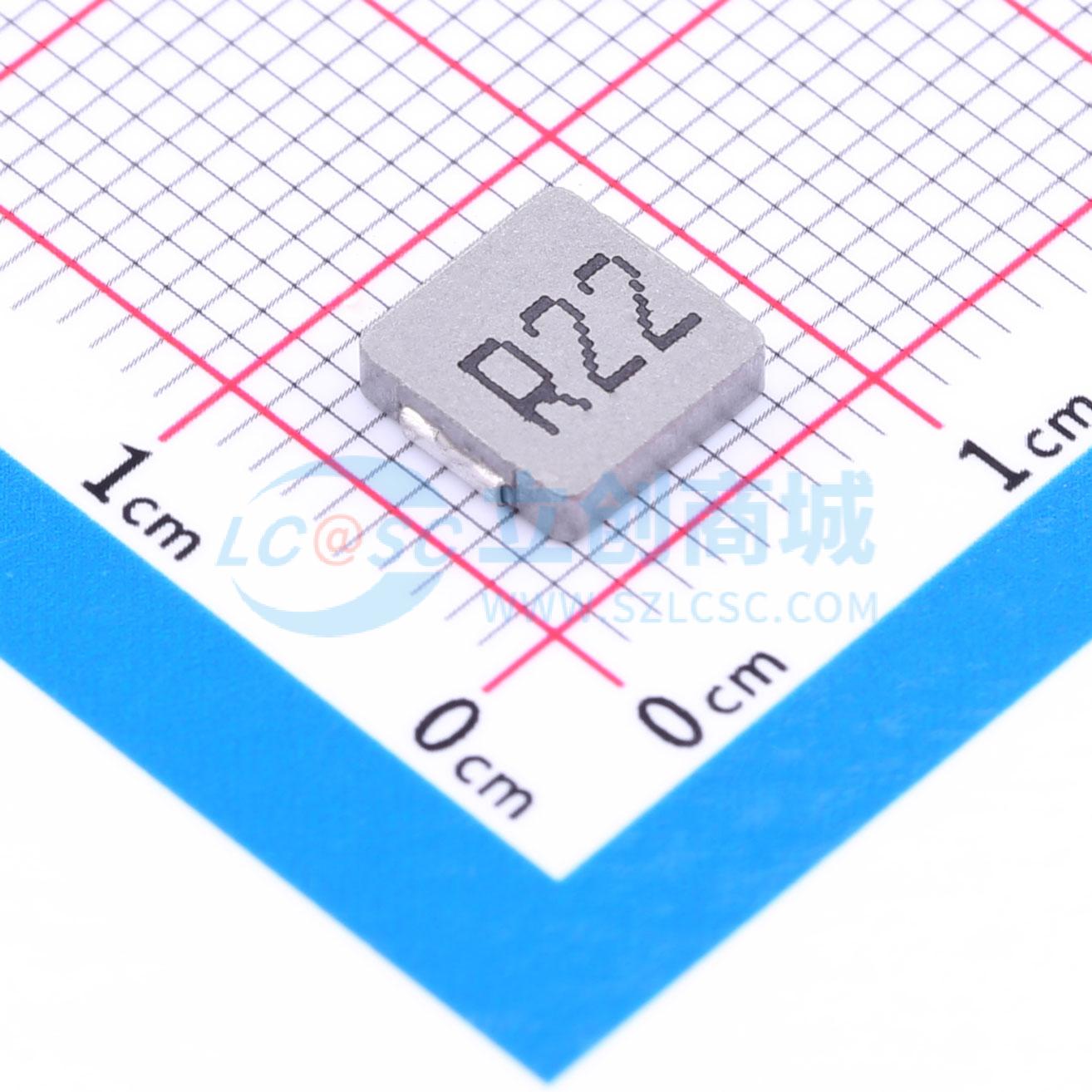 点击查看大图 XR0620-R22M实物图