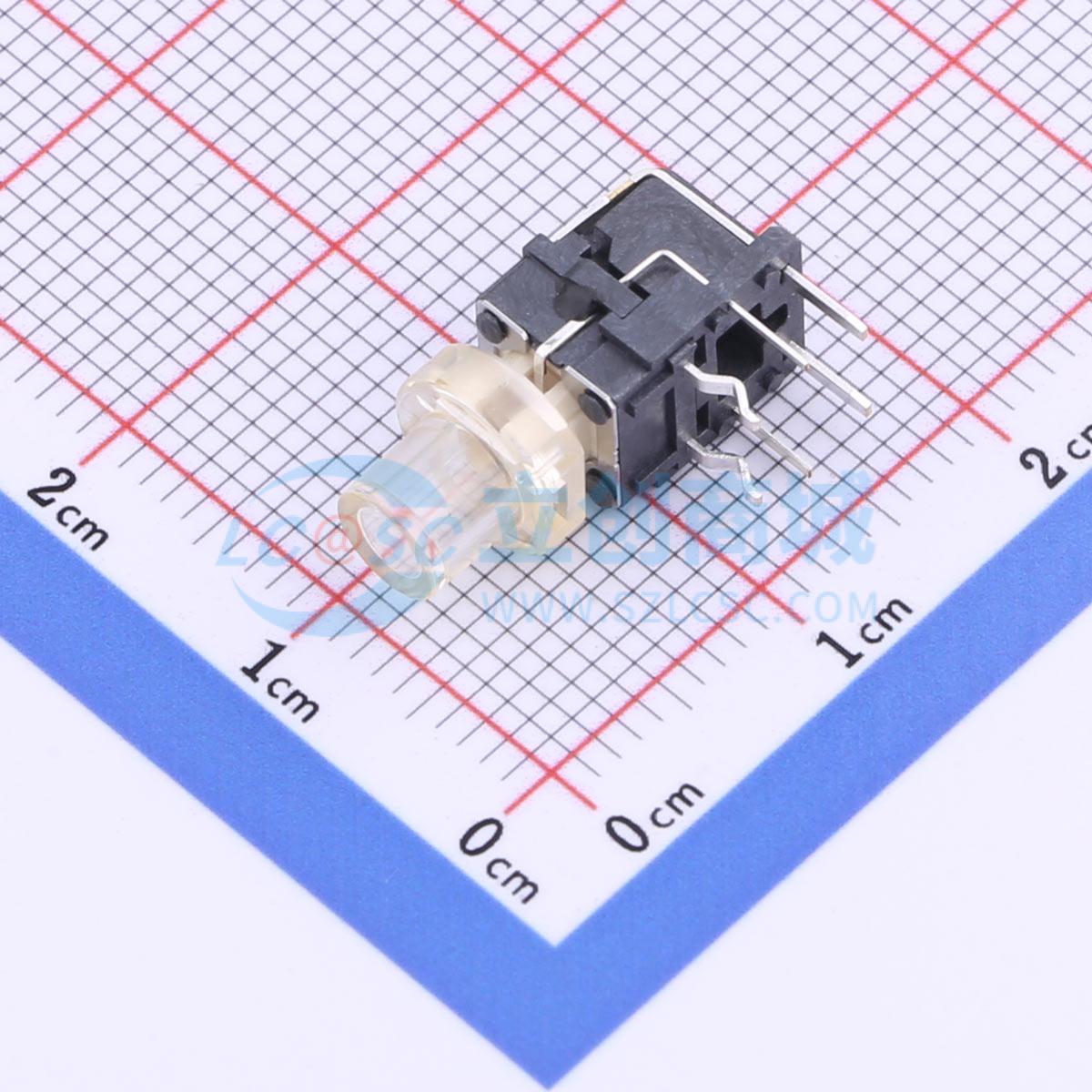 点击查看大图 TLLA-72BB-R1T-V-A实物图