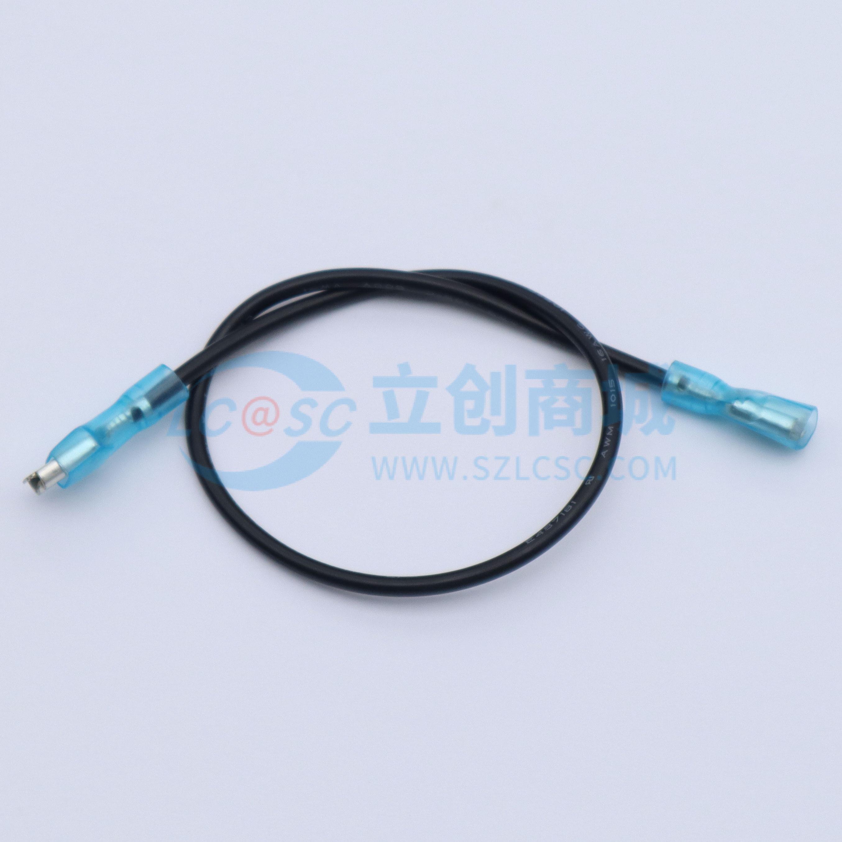 XF-250300B-H2实物图