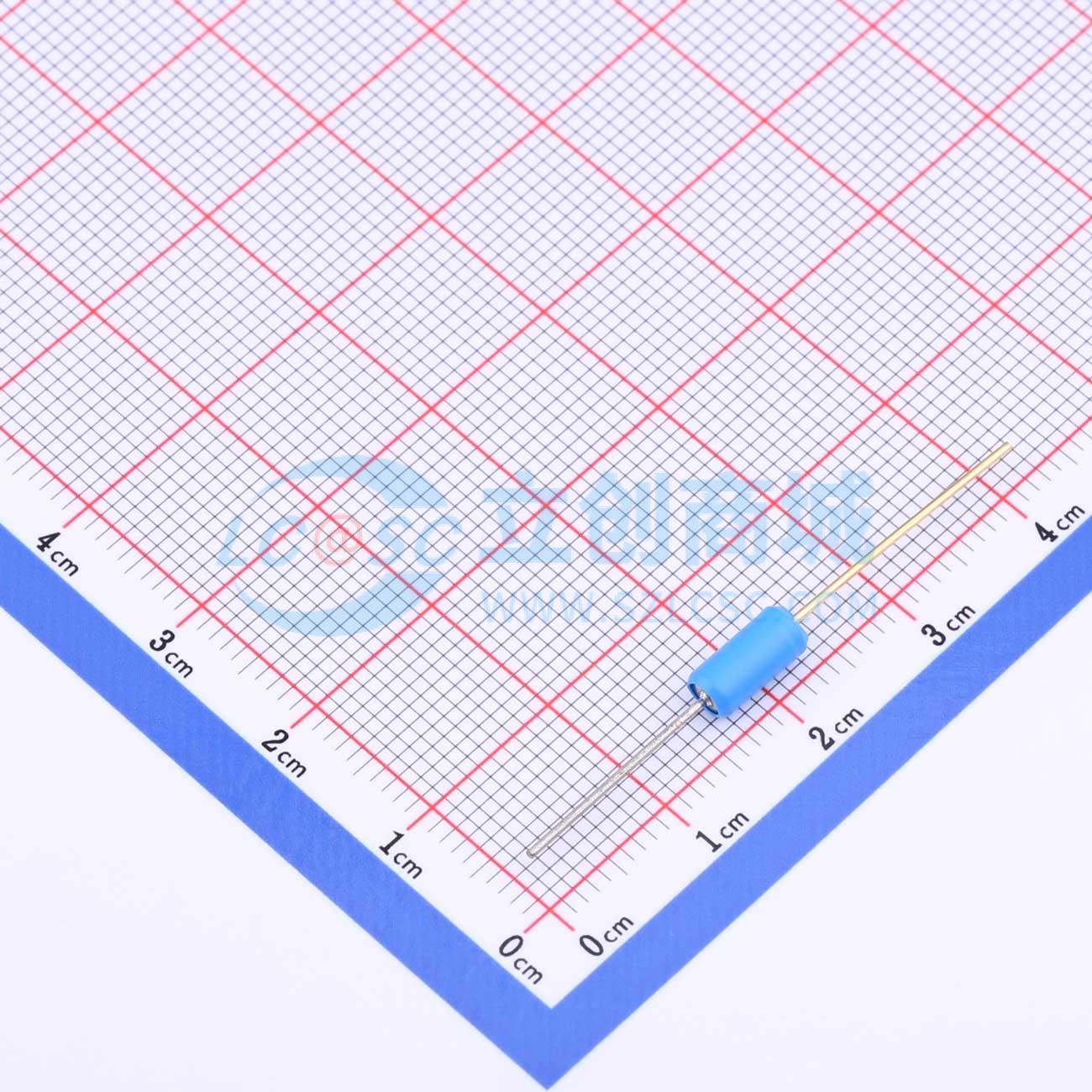 点击查看大图 TPSW-200M实物图
