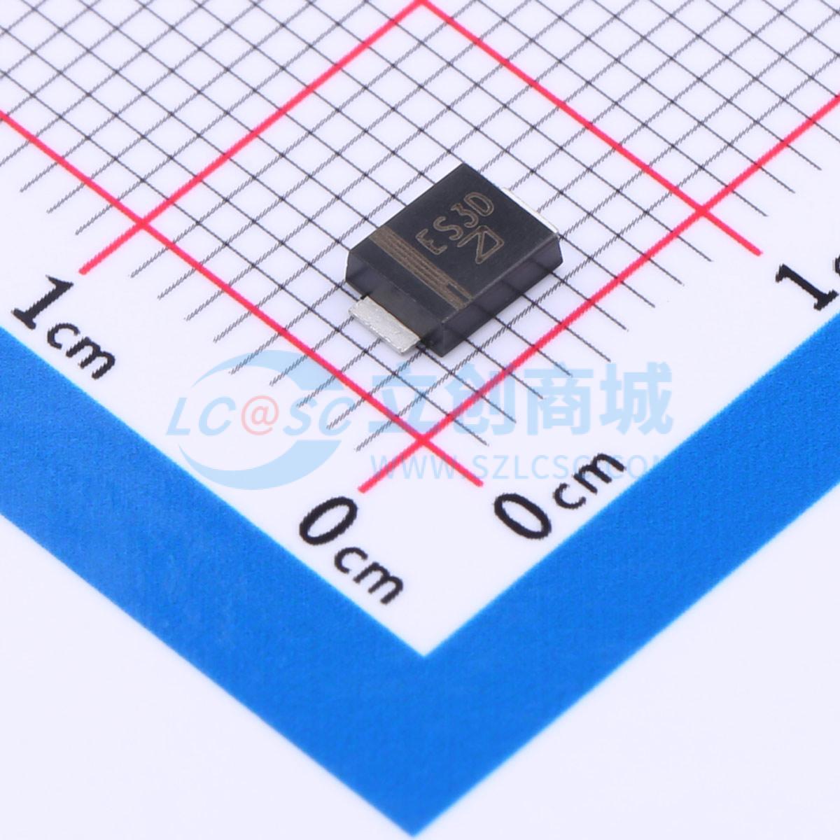 点击查看大图 ES3DBF实物图