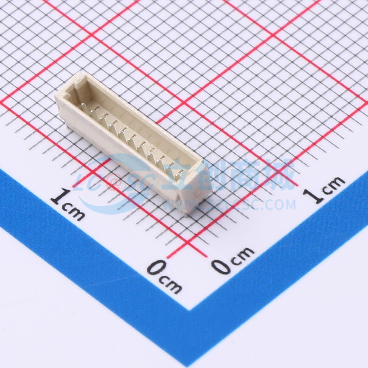 KH-A1000RSL-11P实物图