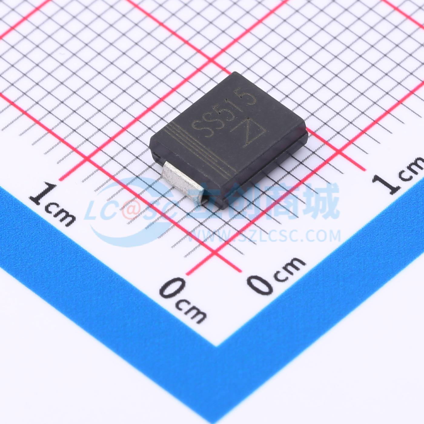 点击查看大图 SS515实物图