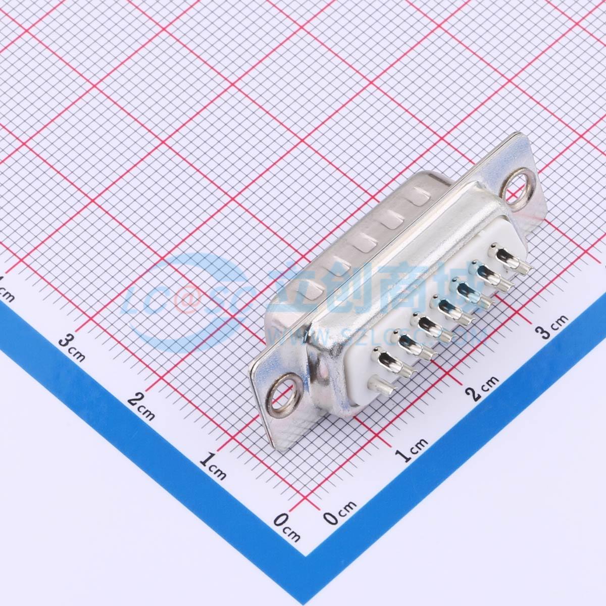 D-SUB-15M-BJBJ商品缩略图