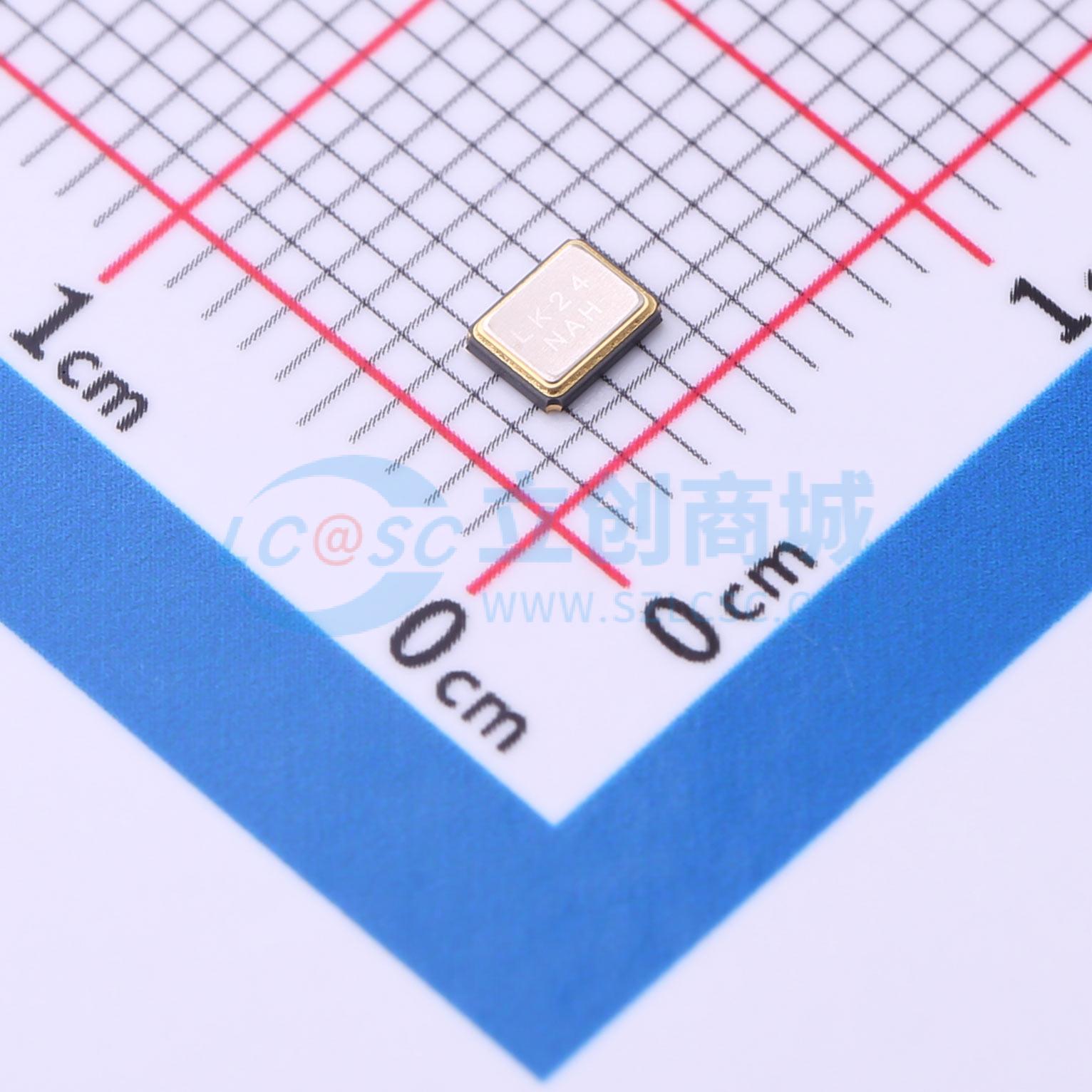 点击查看大图 L327S240H11L实物图