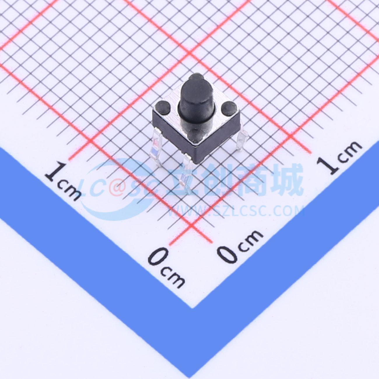 点击查看大图 TC-1150DR-5.0H-250实物图
