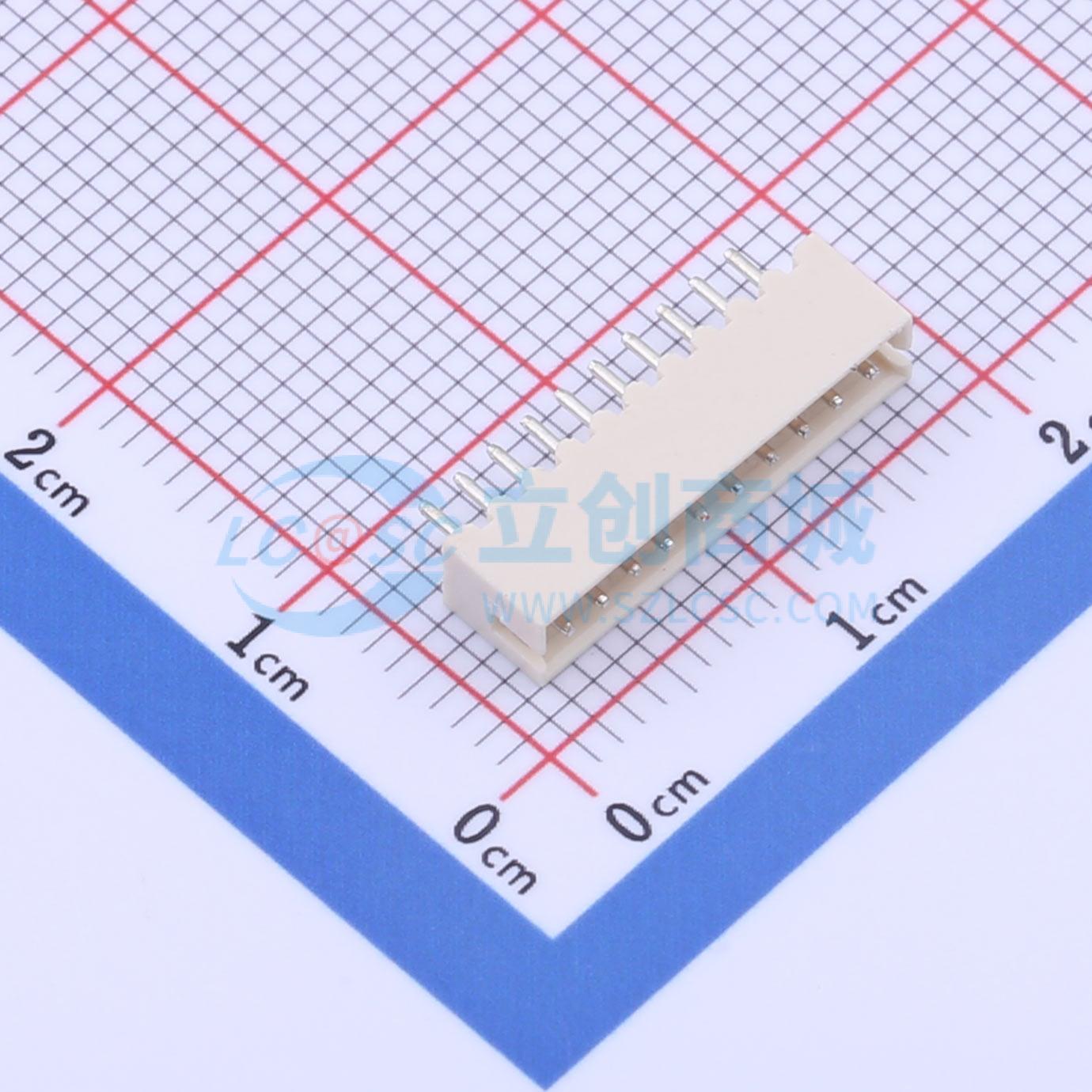 FWF15001-S10S26W5B实物图