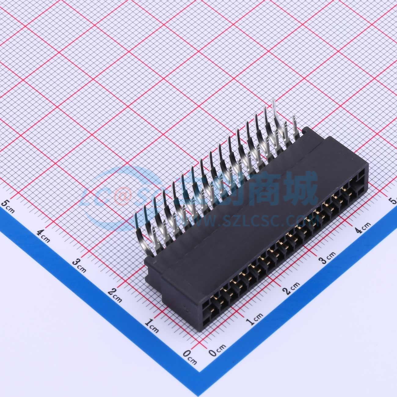 点击查看大图 ER32BGFBK实物图