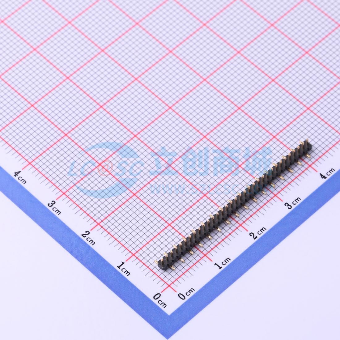 点击查看大图 X1311WVS-33J-C18D42R1实物图