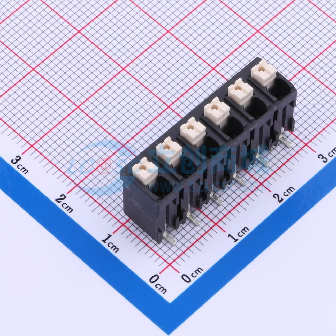 JL212V-SMT-50006BP1实物图