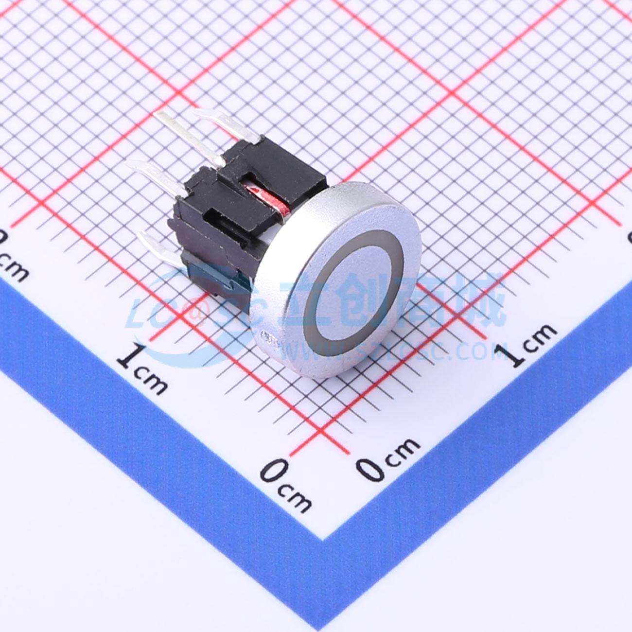 点击查看大图 TPB01-107L1S7实物图