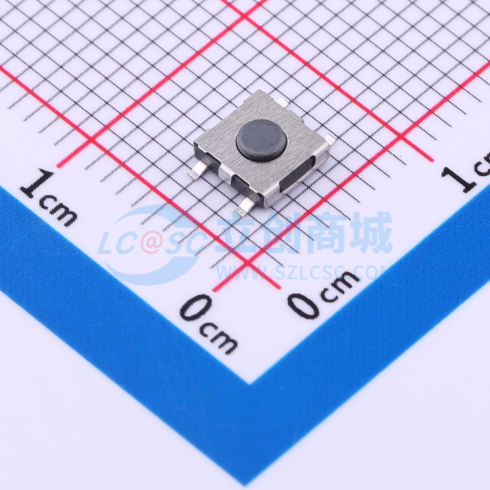 点击查看大图 TD-1127SN-1.5H-250实物图