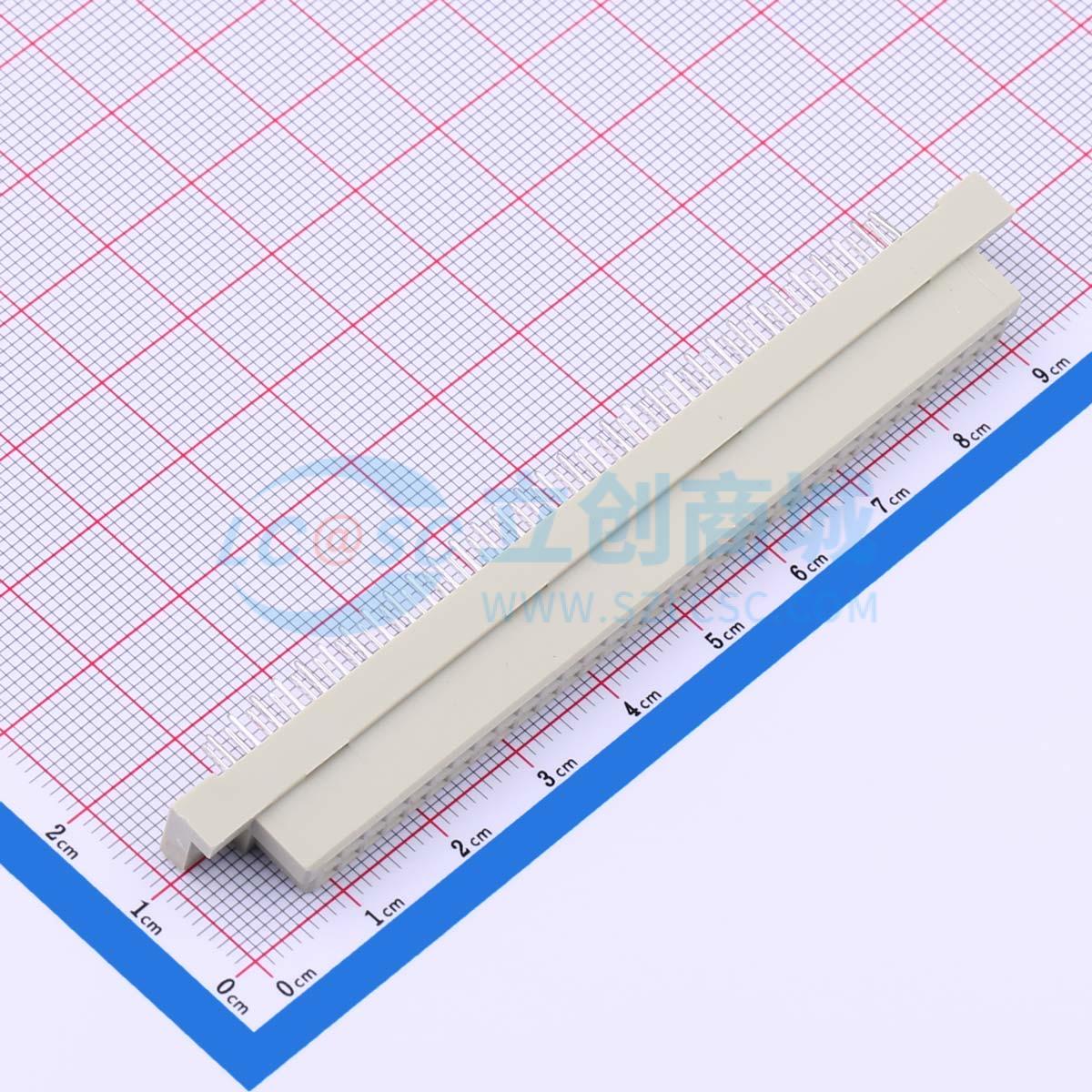 点击查看大图 KSM9001-32641C 264实物图