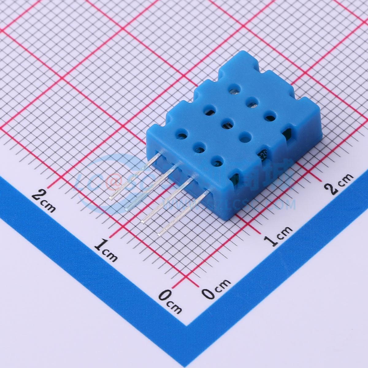 点击查看大图 CHT13实物图