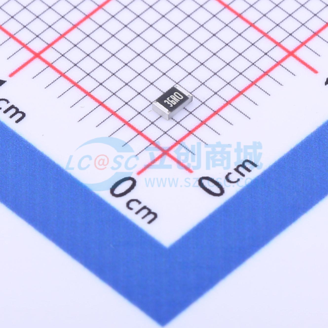 点击查看大图 CQ05W8F360JT5E实物图