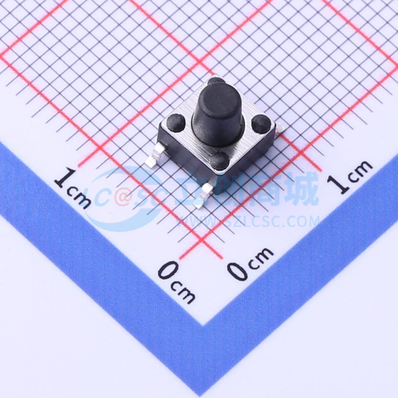 点击查看大图 TD-1101SR-7.0H-160实物图