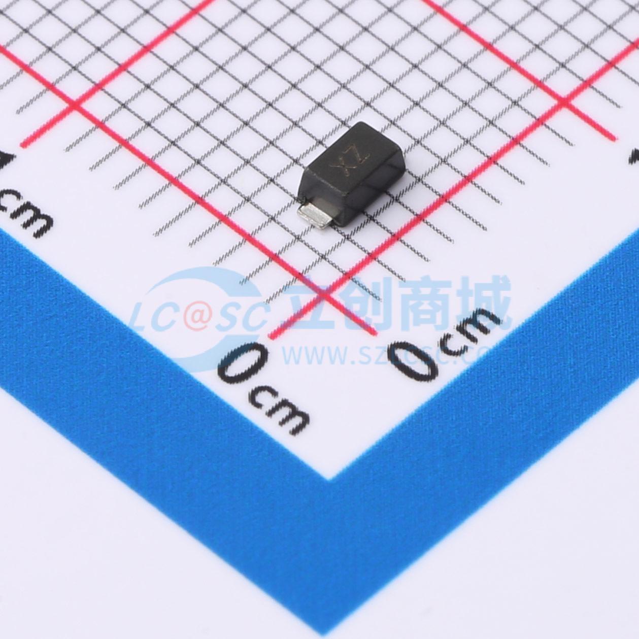 点击查看大图 S4MF24CA实物图